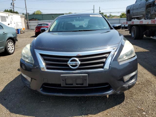  NISSAN ALTIMA 2015 Чорний