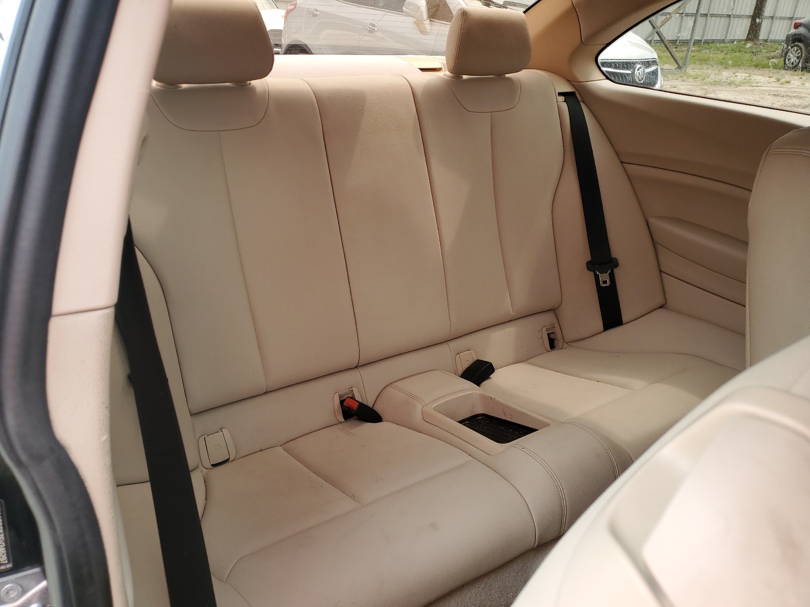 WBA1F5C57EV246297 2014 BMW 228 I