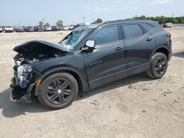 2019 Chevrolet Blazer 2Lt en Venta en Indianapolis, IN - Front End