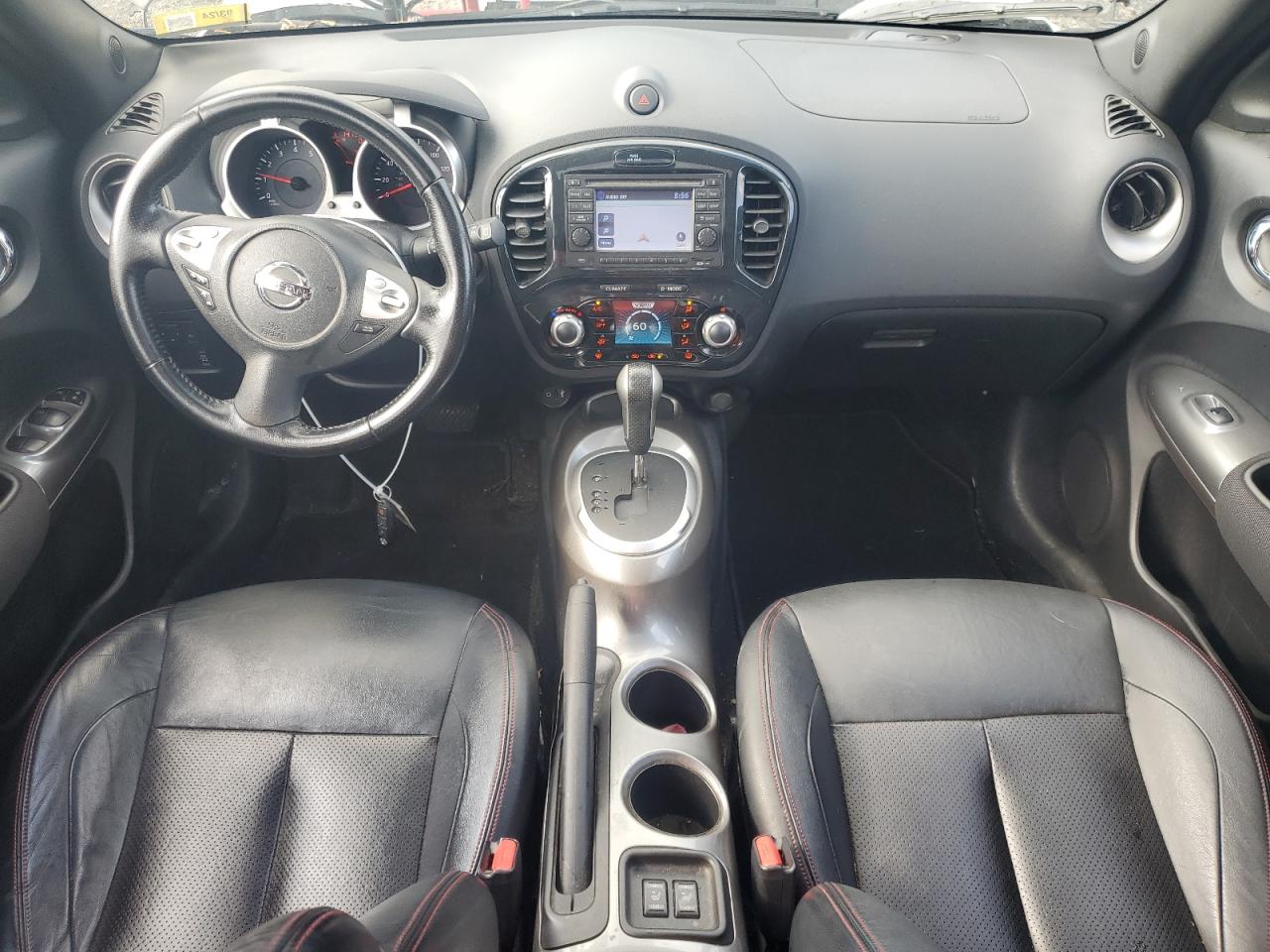 2011 Nissan Juke S VIN: JN8AF5MV8BT026809 Lot: 66734504