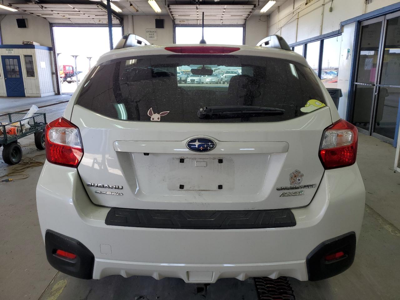 JF2GPABC0HH250361 2017 Subaru Crosstrek Premium