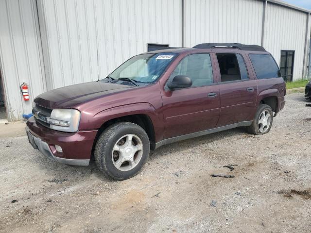 2006 Chevrolet Trailblazer Ext Ls