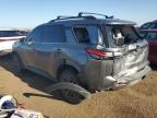 2022 Nissan Pathfinder Sv for Sale in Brighton, CO - Rear End