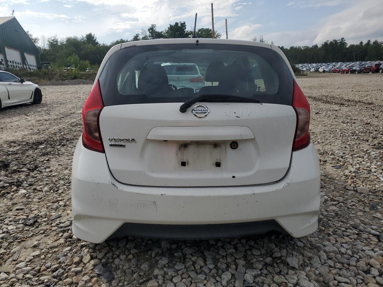 2019 Nissan Versa Note S VIN: 3N1CE2CP2KL360799 Lot: 67468564