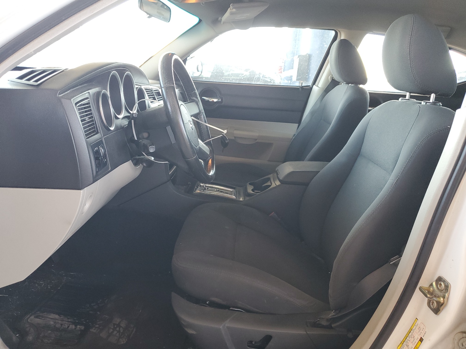 2B3KA43G56H310673 2006 Dodge Charger Se