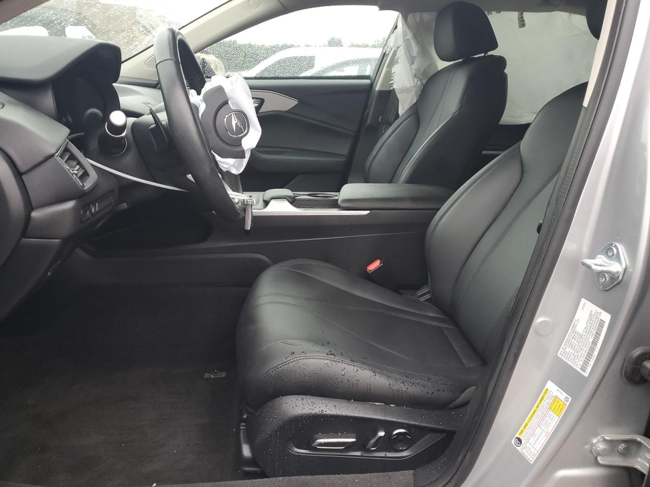 2023 Acura Tlx VIN: 19UUB5F34PA005606 Lot: 66764824