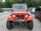 2018 Mahindra And Mahindra Roxor продається в Ellwood City, PA - Water/Flood