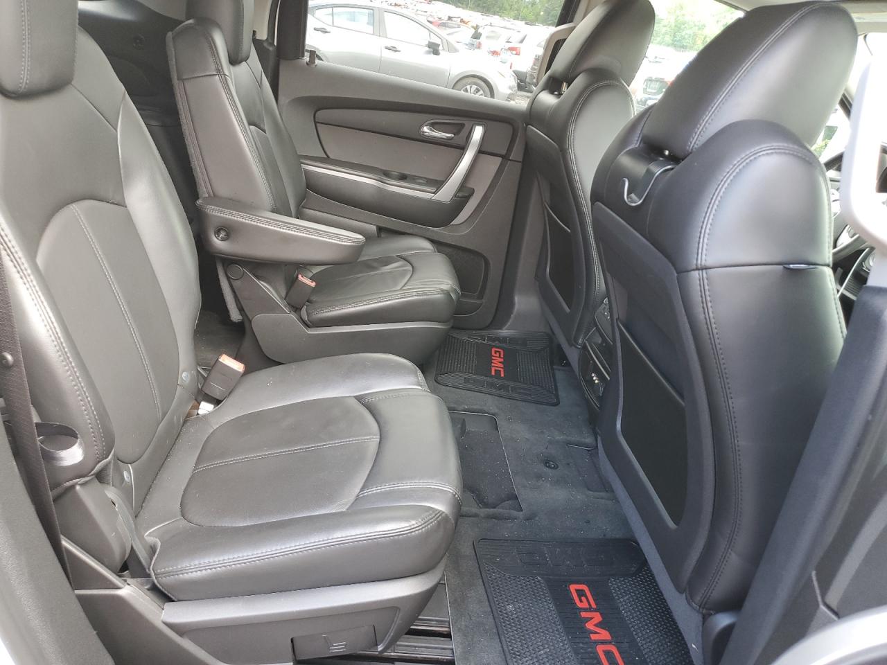 2010 GMC Acadia Slt-1 VIN: 1GKLVMED7AJ103059 Lot: 67983184