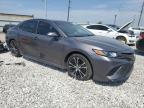 2020 Toyota Camry Se de vânzare în Columbus, OH - Rear End