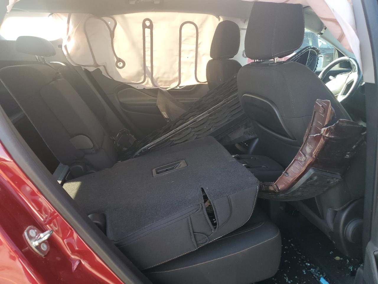 2018 GMC Terrain Sle VIN: 3GKALMEX4JL122331 Lot: 66316524