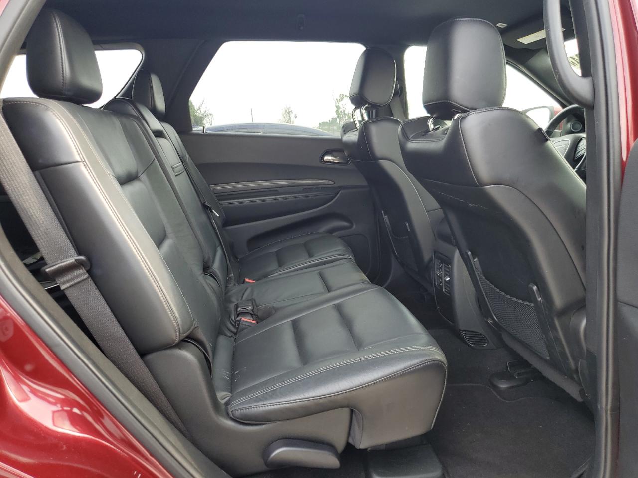 2022 Dodge Durango Gt VIN: 1C4RDJDG6NC218717 Lot: 66380294