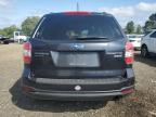 2015 Subaru Forester 2.5I Premium იყიდება Windsor-ში, NJ - Front End