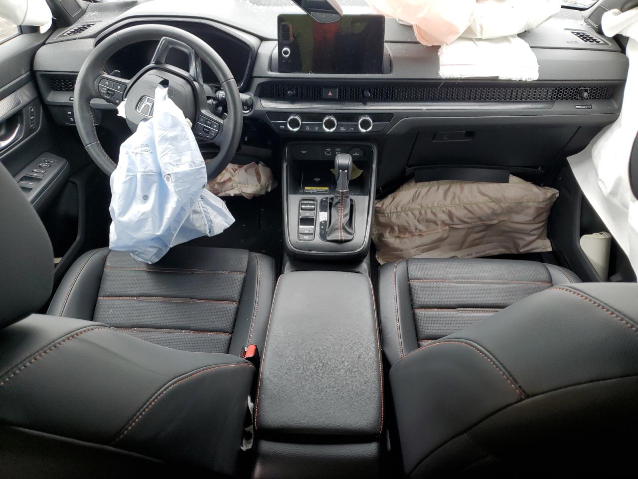 2024 Honda Cr-V Sport-L VIN: 7FARS6H84RE003355 Lot: 66115294