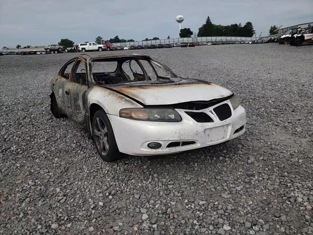 2005 Pontiac Bonneville Gxp VIN: 1G2HZ54Y35U239584 Lot: 67060854