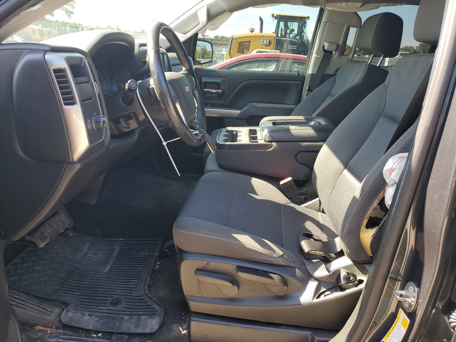 1GCRCRECXJZ153245 2018 Chevrolet Silverado C1500 Lt