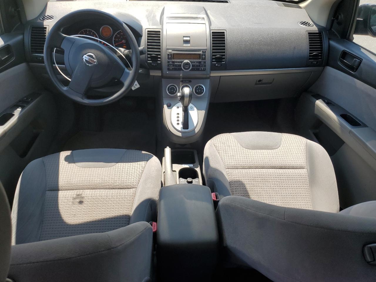 2008 Nissan Sentra 2.0 VIN: 3N1AB61E98L720636 Lot: 65357584