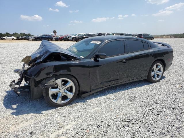 2014 Dodge Charger Sxt