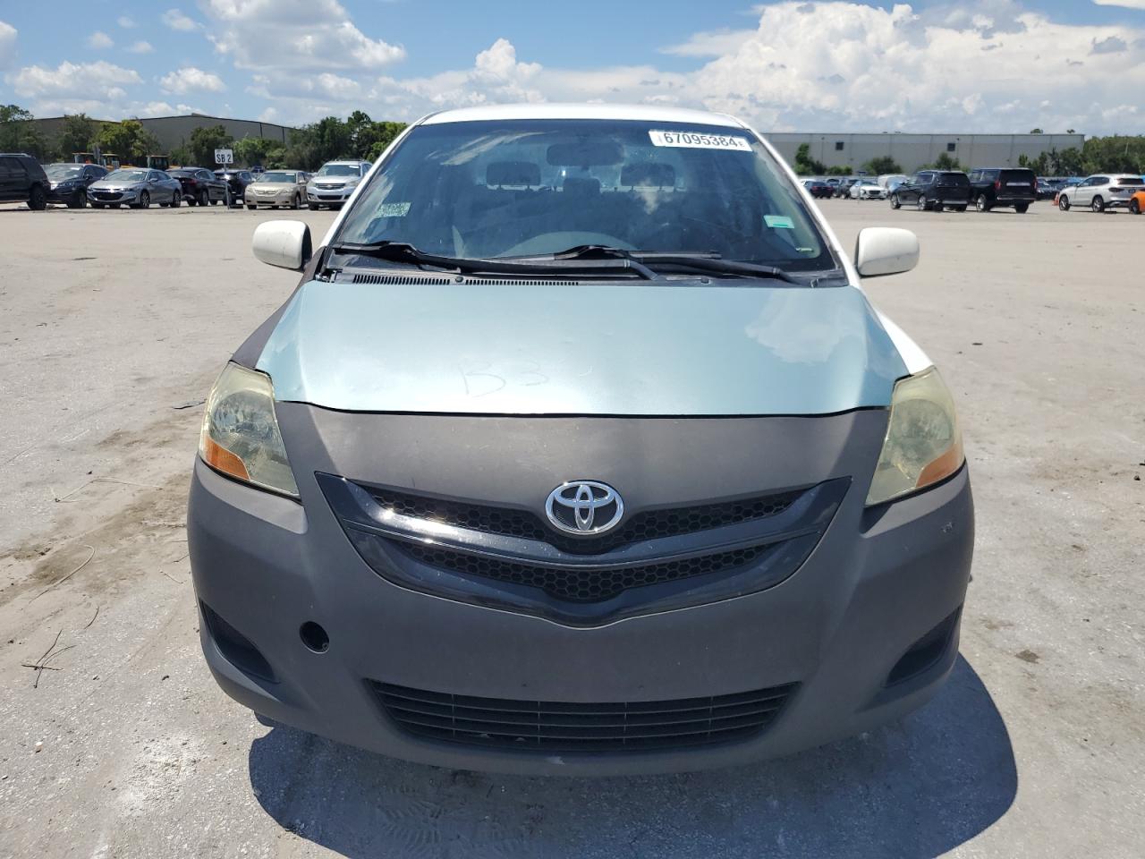 2007 Toyota Yaris - Image 5