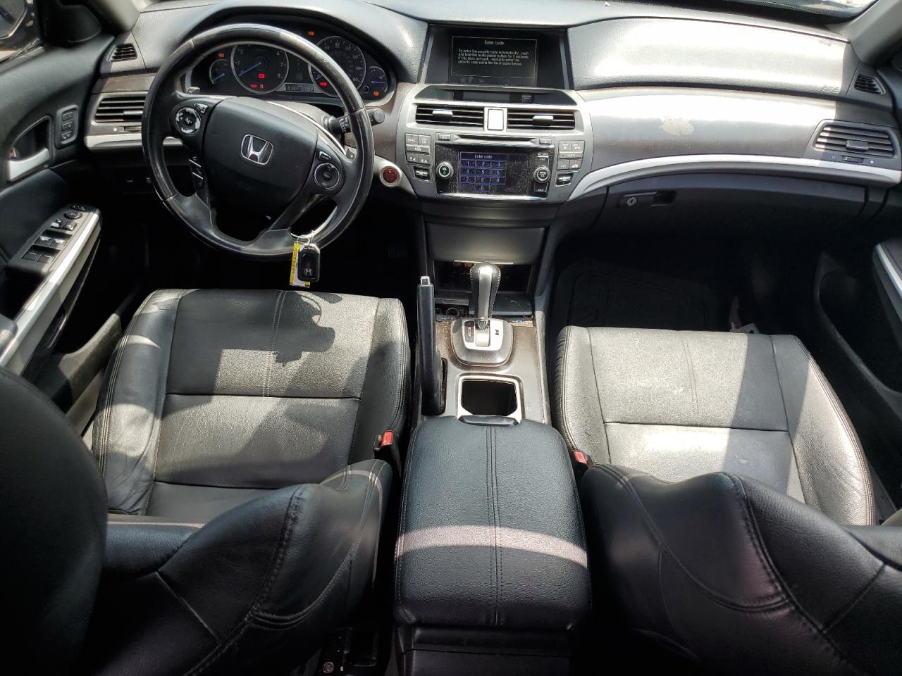 2013 Honda Crosstour Exl VIN: 5J6TF1H56DL000715 Lot: 65632614