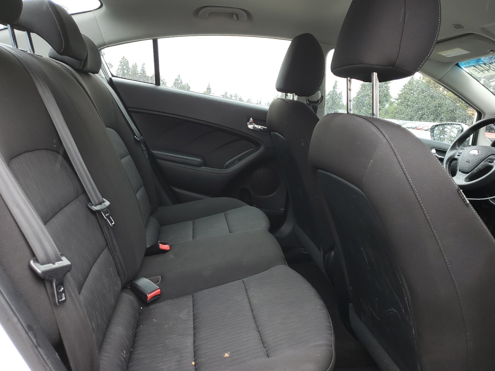 KNAFK4A6XG5619715 2016 Kia Forte Lx