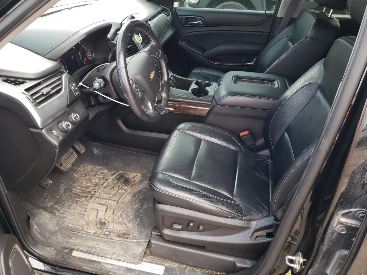 2017 Chevrolet Tahoe - Image 7