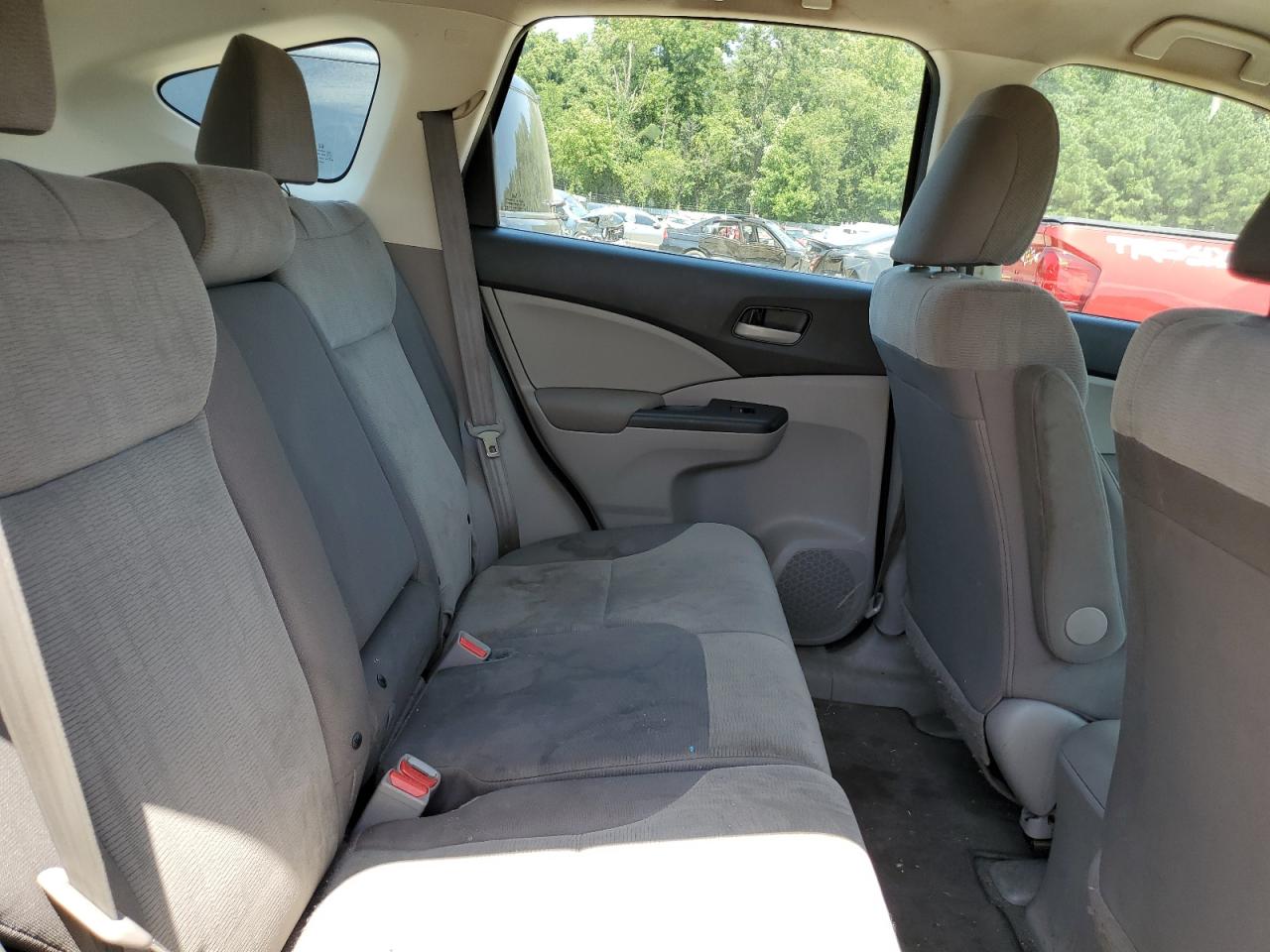 2013 Honda Cr-V Lx VIN: 5J6RM4H31DL018832 Lot: 65455134