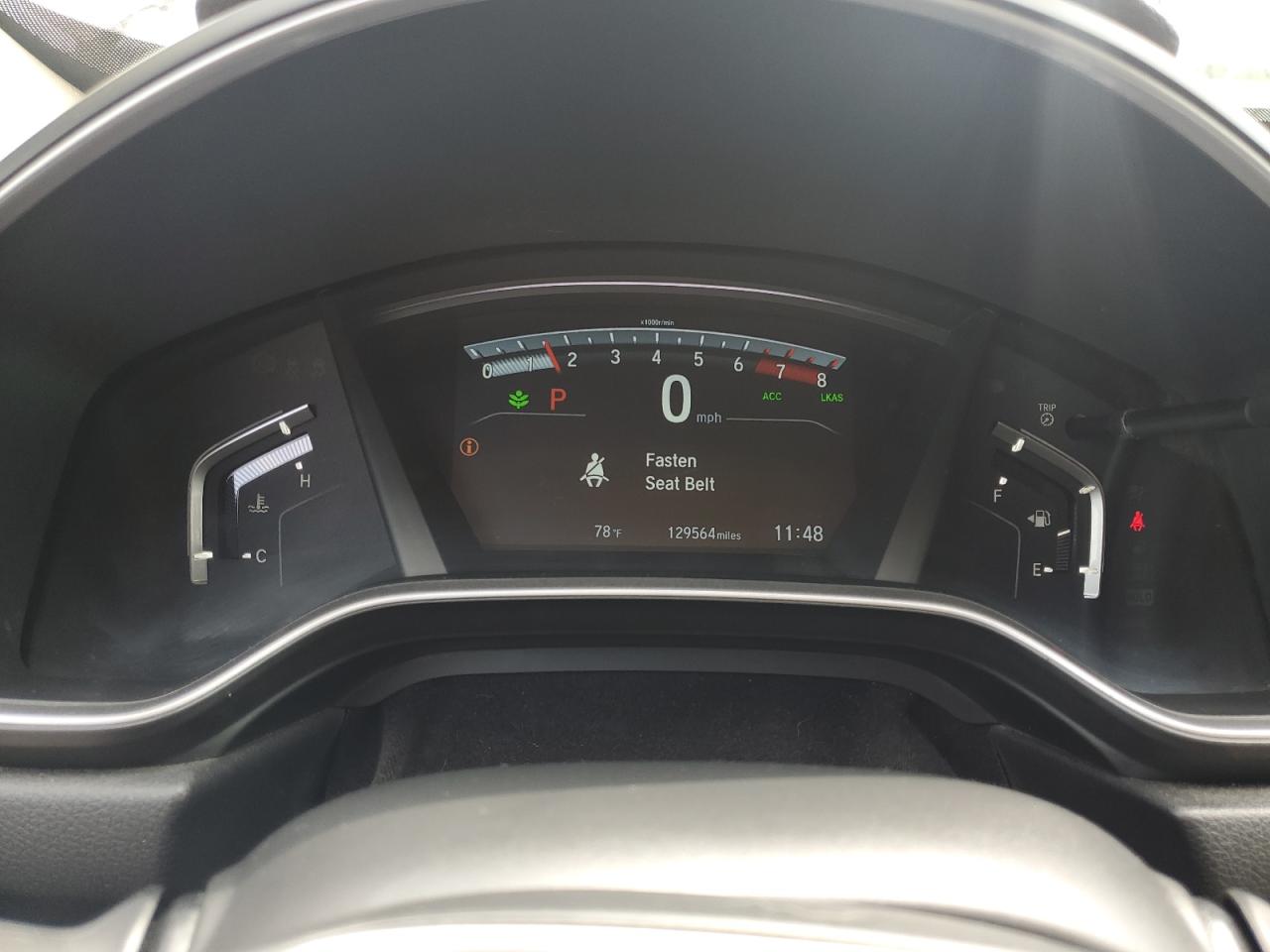 2017 Honda Cr-V Ex VIN: 5J6RW2H53HL058173 Lot: 64676104