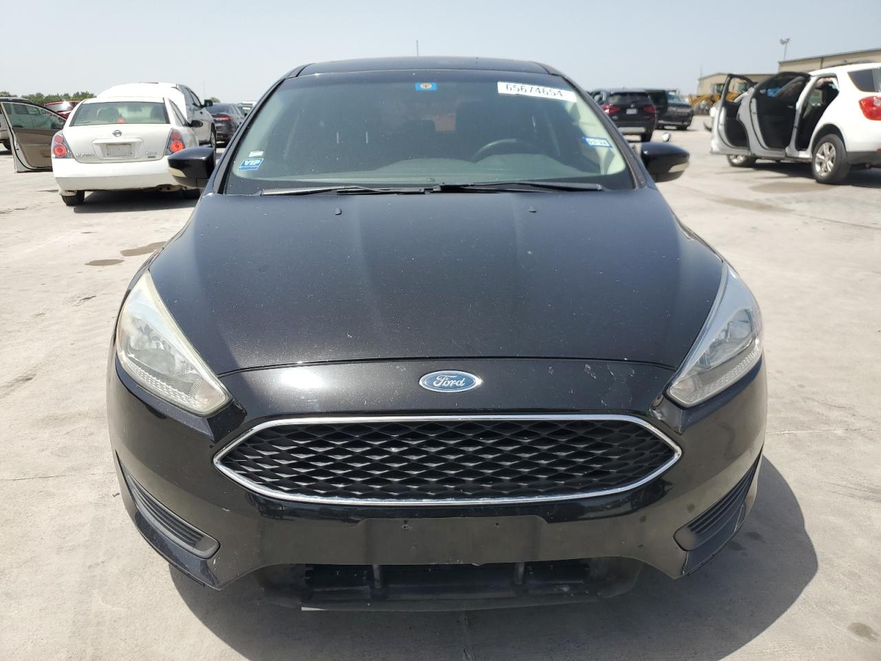 2016 Ford Focus - Image 5
