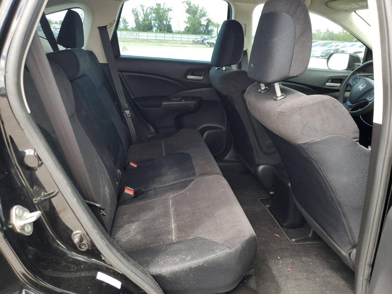 2014 Honda Cr-V Lx VIN: 2HKRM3H33EH565252 Lot: 68865064