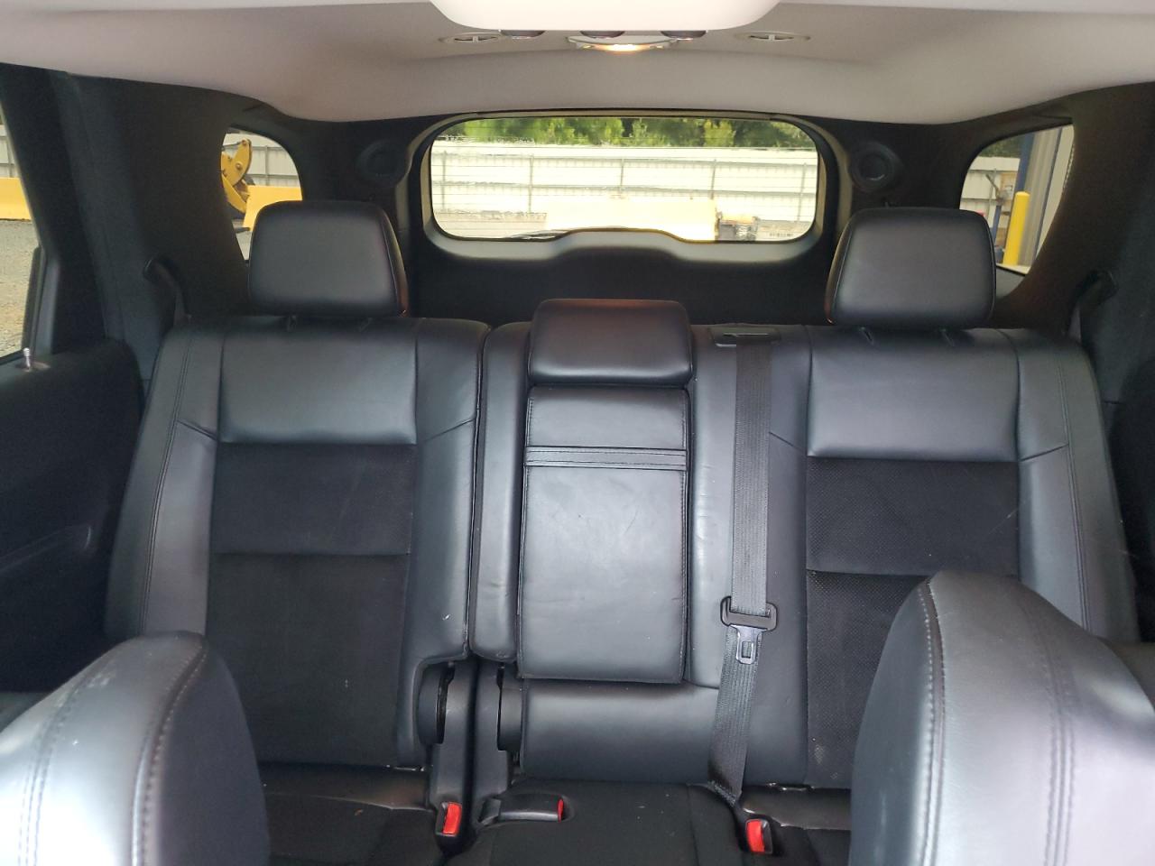 2018 Dodge Durango Gt VIN: 1C4RDHDG7JC213089 Lot: 65909944