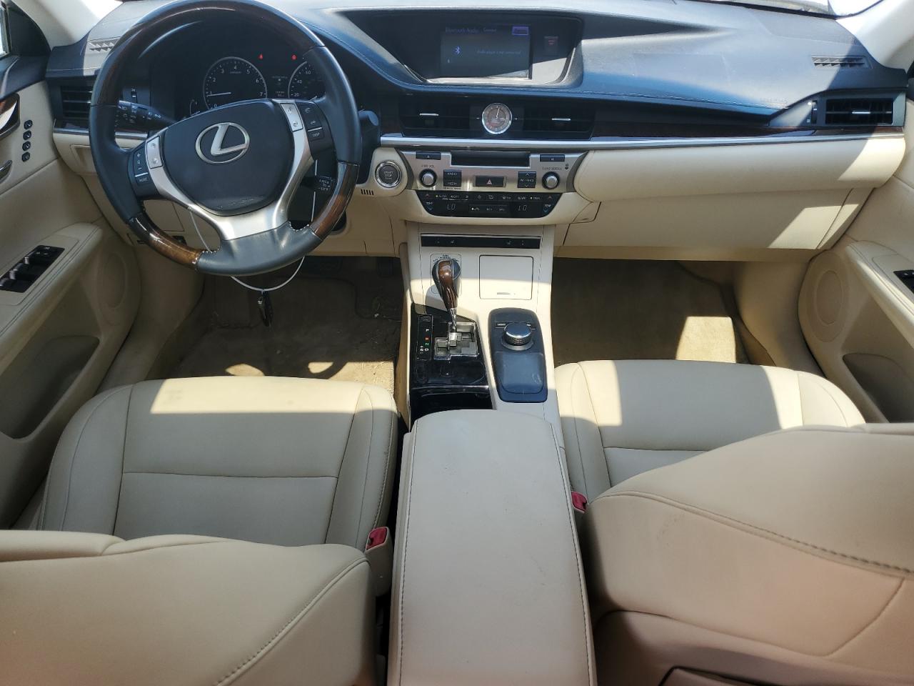 2013 Lexus Es 350 VIN: JTHBK1GG2D2047289 Lot: 69249624