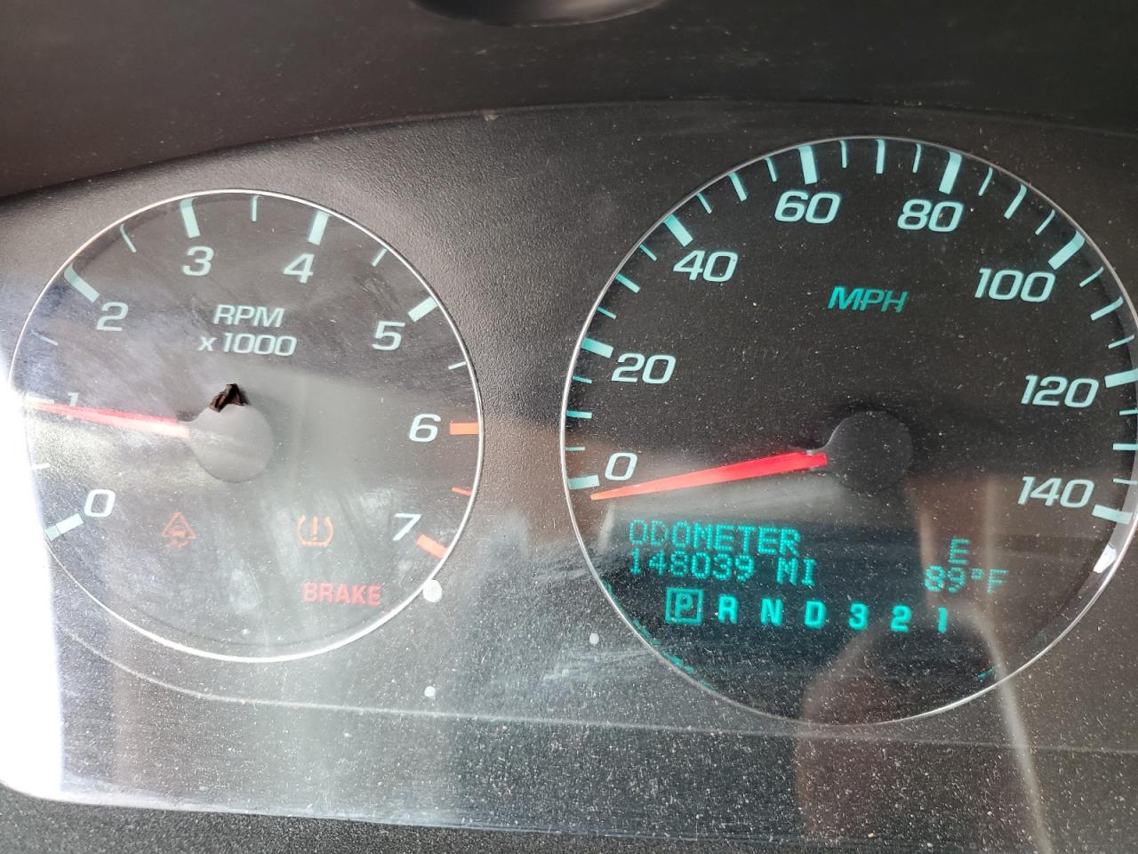 2011 Chevrolet Impala Lt VIN: 2G1WB5EK1B1152154 Lot: 65398764