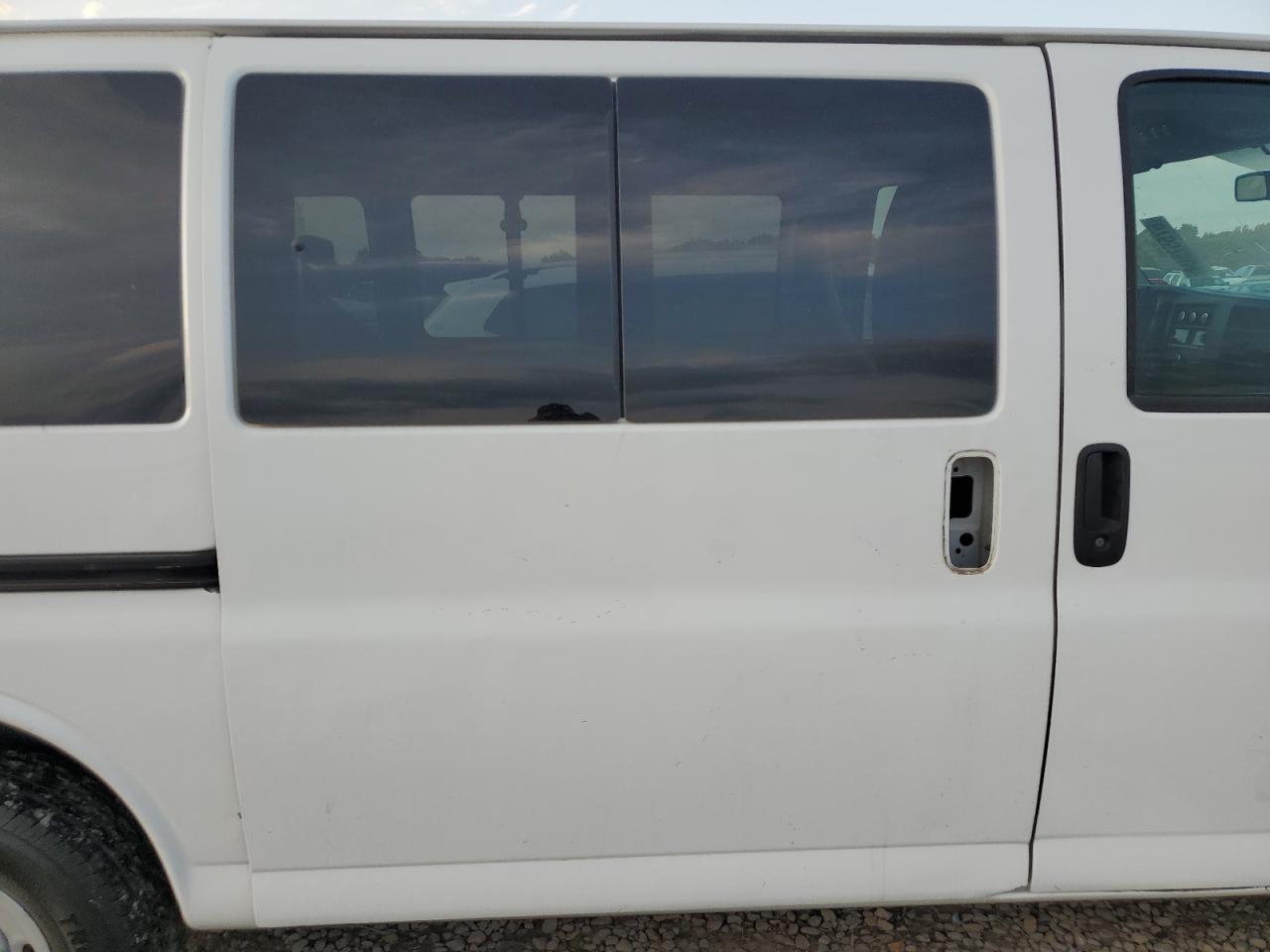 2015 Chevrolet Express G3500 Lt VIN: 1GAZGYFG3F1232707 Lot: 67557504