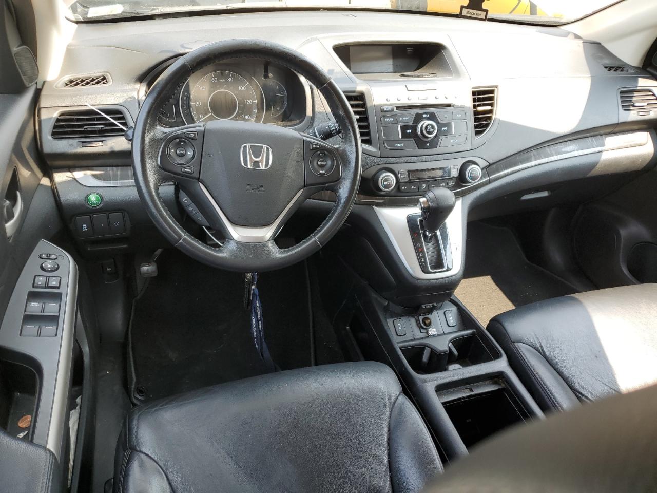 2014 Honda Cr-V Exl VIN: 5J6RM4H77EL105316 Lot: 65551394