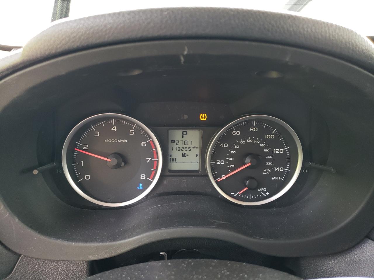 2014 Subaru Forester 2.5I VIN: JF2SJAACXEH410495 Lot: 66012474