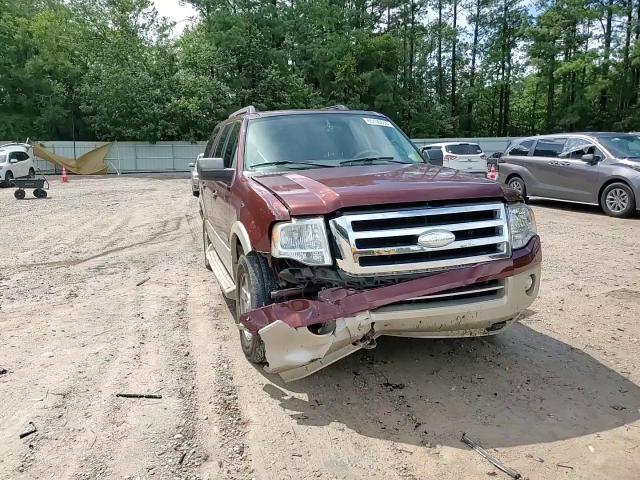 2007 Ford Expedition Eddie Bauer VIN: 1FMFU18557LA94157 Lot: 65108634