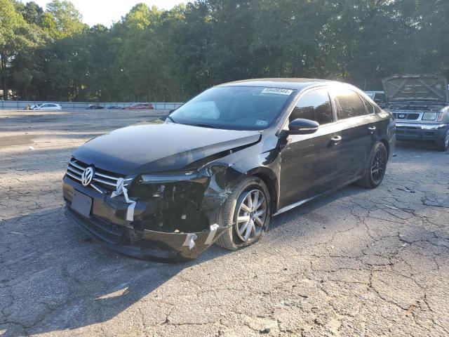 2012 Volkswagen Passat S للبيع في Austell، GA - Front End