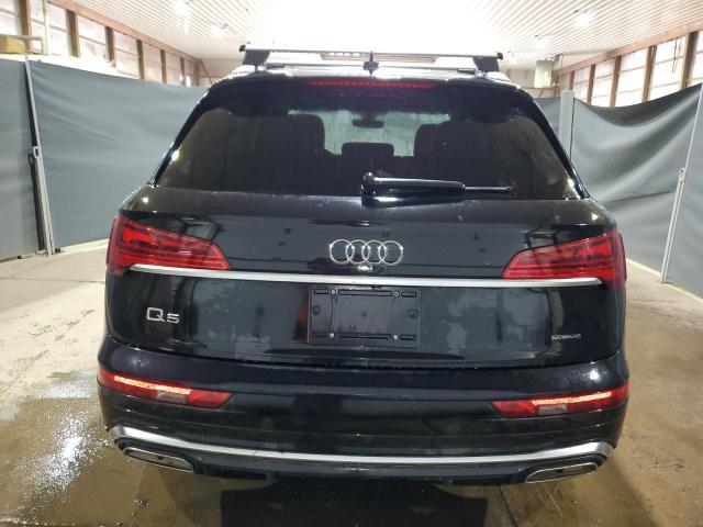 WA1EAAFY9N2111335 Audi Q5 PREMIUM 6