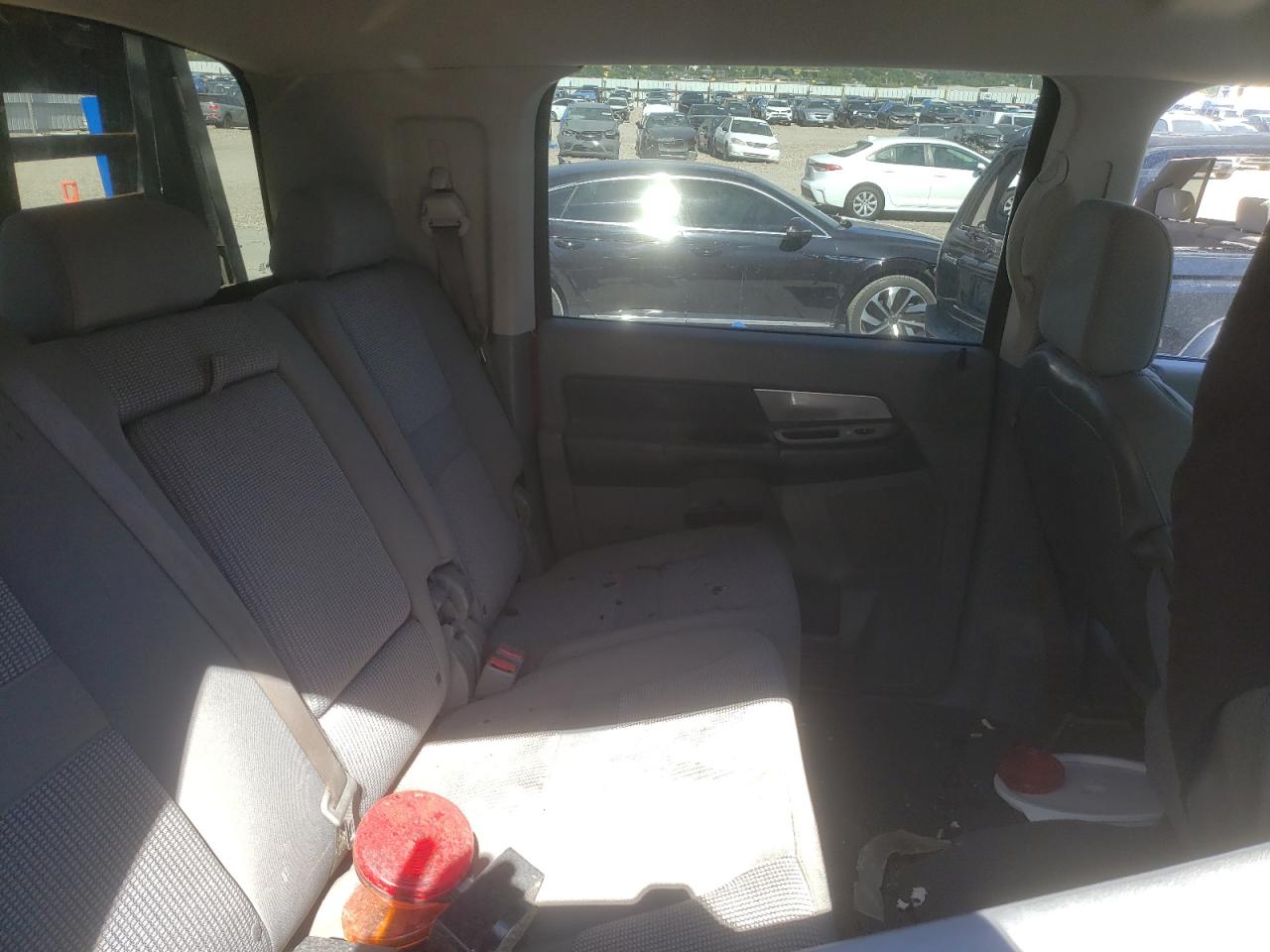 2008 Dodge Ram 2500 VIN: 3D7KS29A78G243828 Lot: 65847264