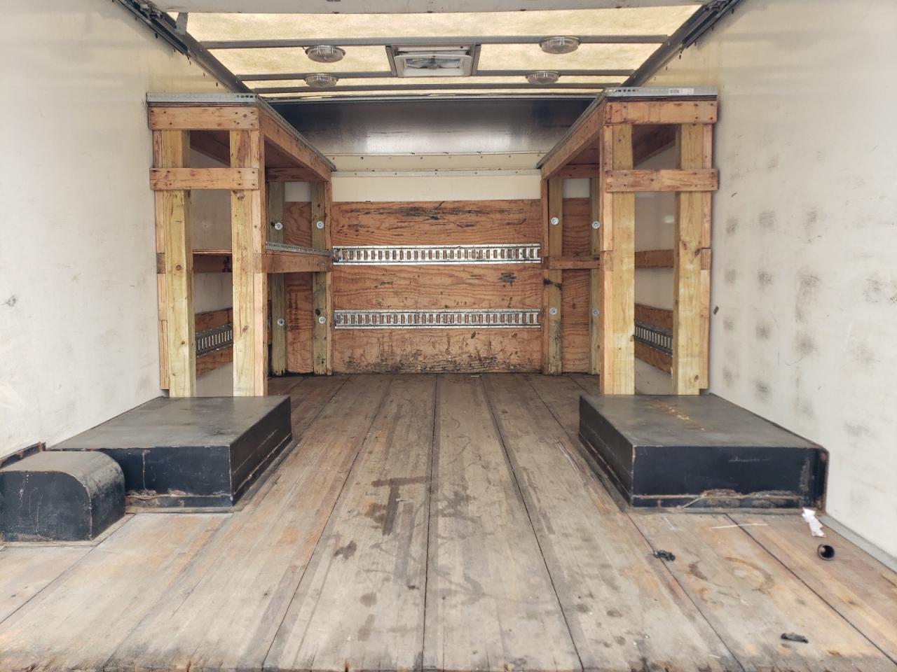 2012 Ford Econoline E450 Super Duty Cutaway Van VIN: 1FDXE4FS0CDB30126 Lot: 65819174