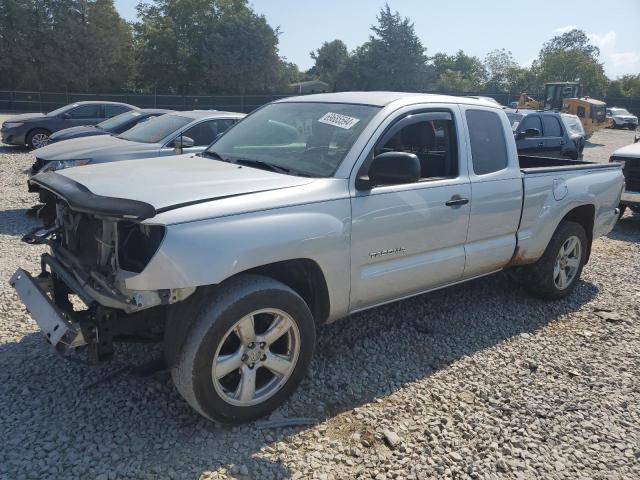 2006 Toyota Tacoma Access Cab for Sale in Madisonville, TN - Front End