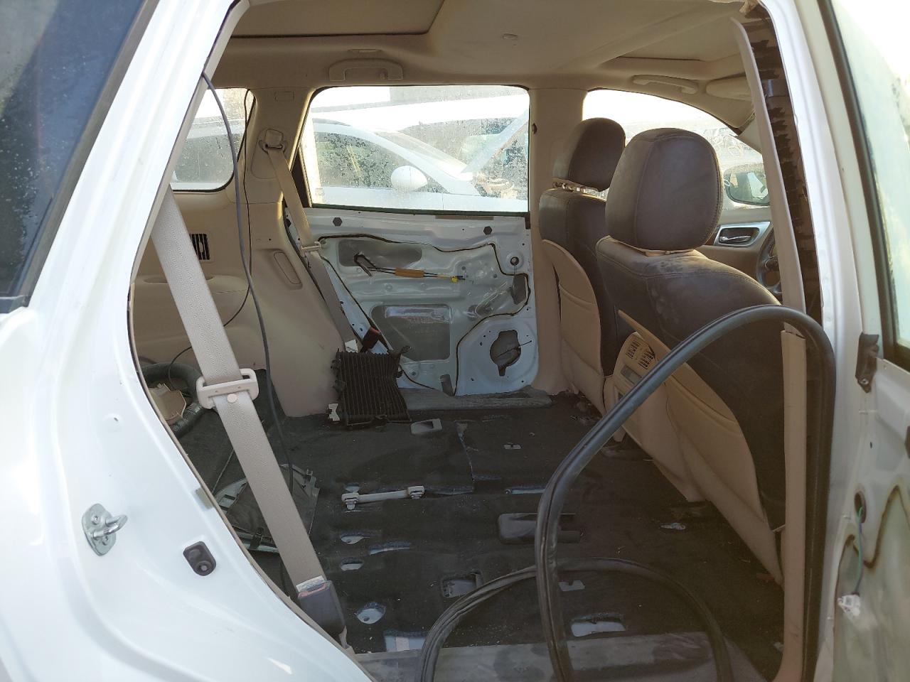 5N1CR2M82KC578676 - 2019 NISSAN PATHFINDER - #68773604