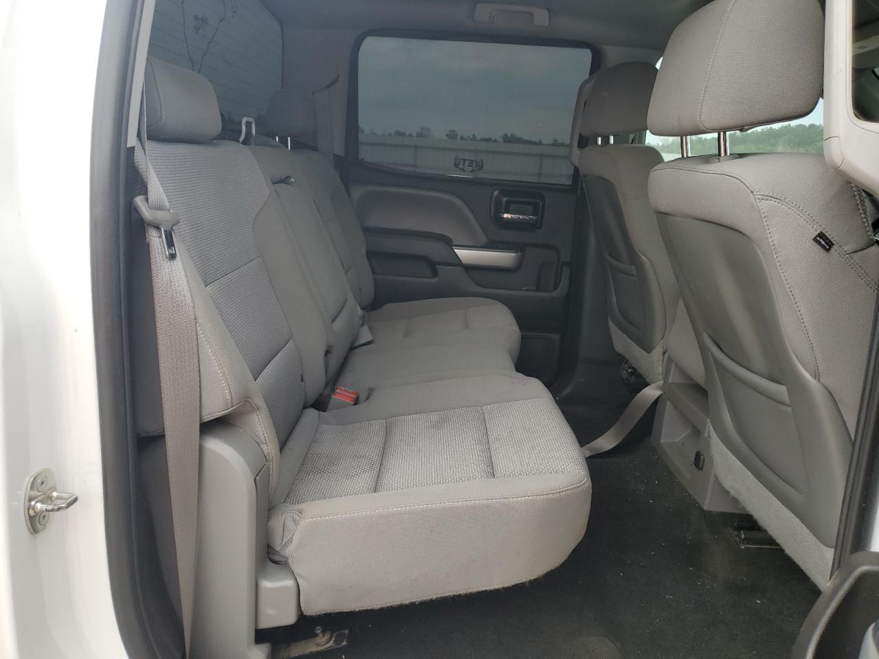 2014 Chevrolet Silverado K1500 Lt VIN: 3GCUKREC2EG153842 Lot: 67730354