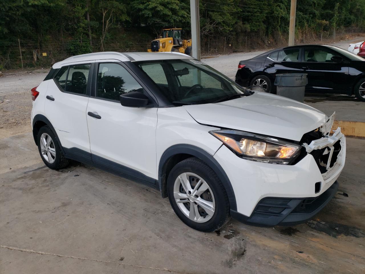 2019 Nissan Kicks - Image 4