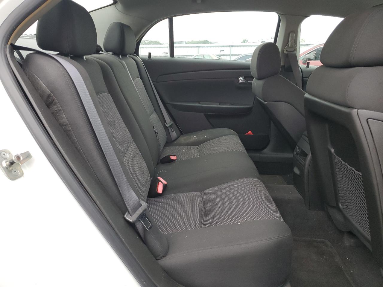 2009 Chevrolet Malibu 1Lt VIN: 1G1ZH57B194135085 Lot: 66464934