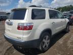 2011 Gmc Acadia Slt-1 იყიდება Hillsborough-ში, NJ - Normal Wear