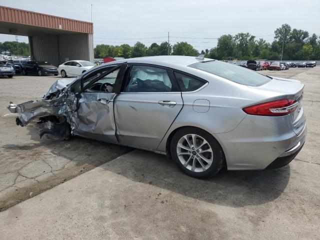 3FA6P0HD1LR166826 Ford Fusion SE 2