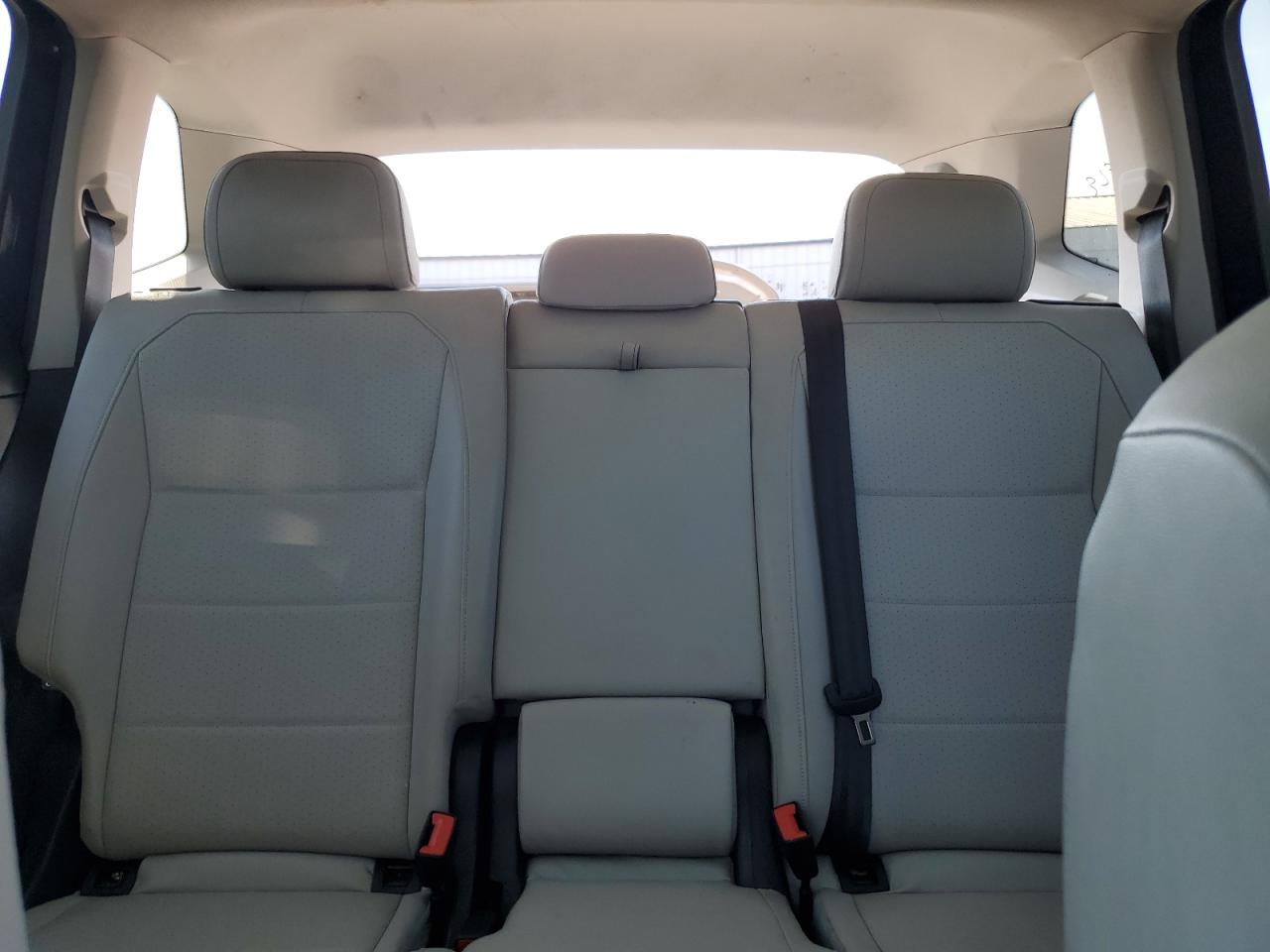 2021 Volkswagen Tiguan Se VIN: 3VV3B7AX5MM049064 Lot: 66525744