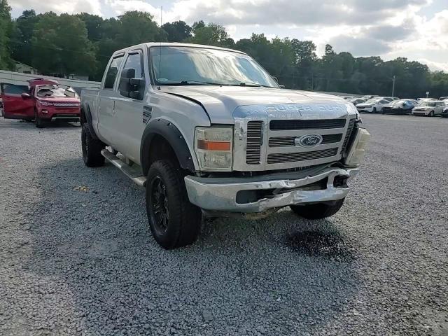 2008 Ford F250 Super Duty VIN: 1FTSW21R68EC25182 Lot: 68343654