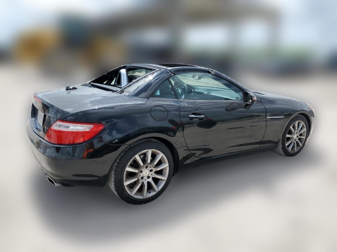 2016 Mercedes-Benz Slk 300 VIN: WDDPK3JA6GF120903 Lot: 64468294